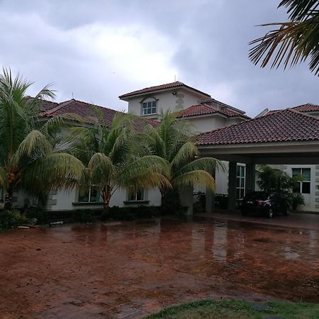Guesthouse Dragon Place Taiping Exteriör bild