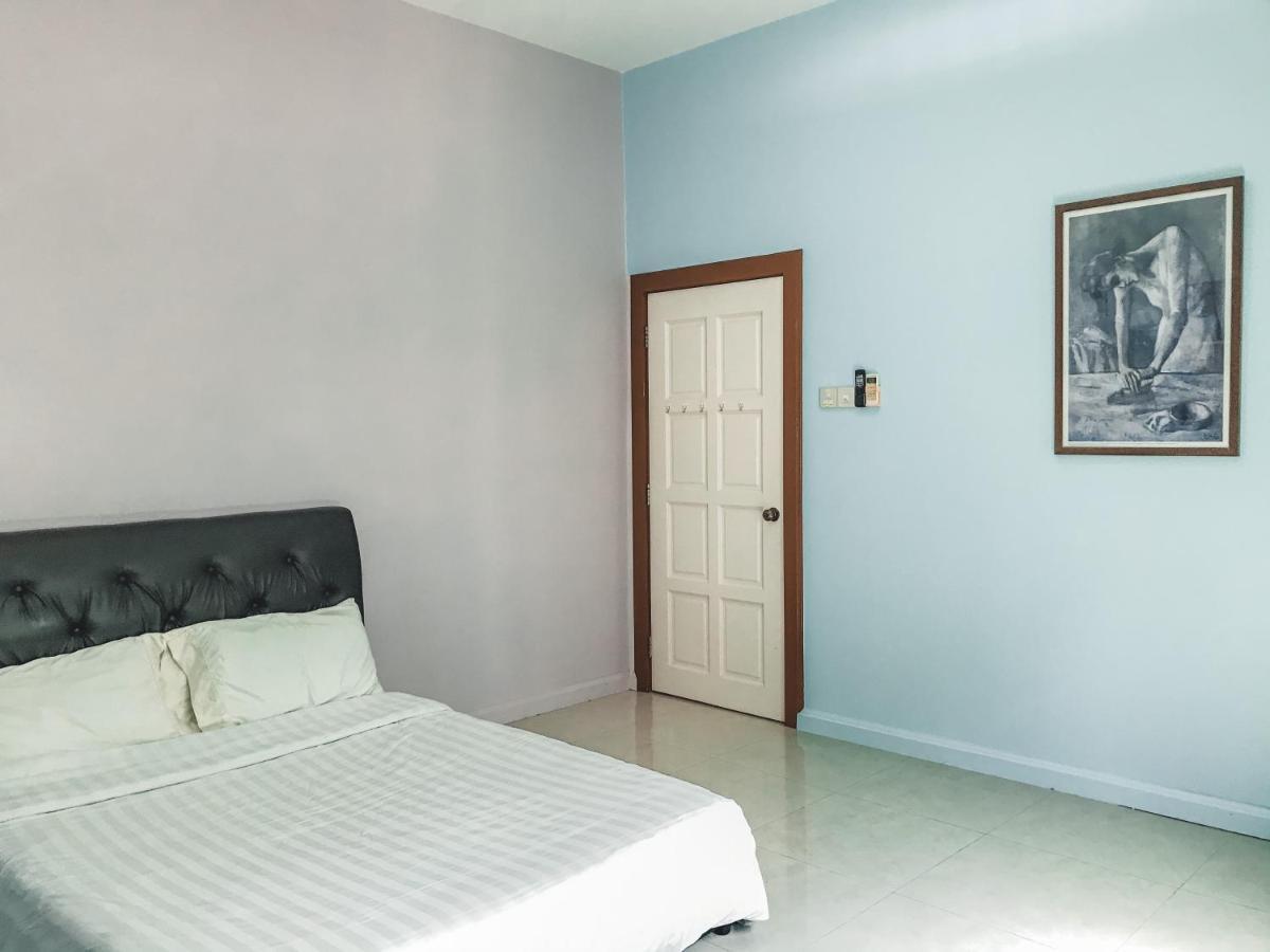 Guesthouse Dragon Place Taiping Exteriör bild