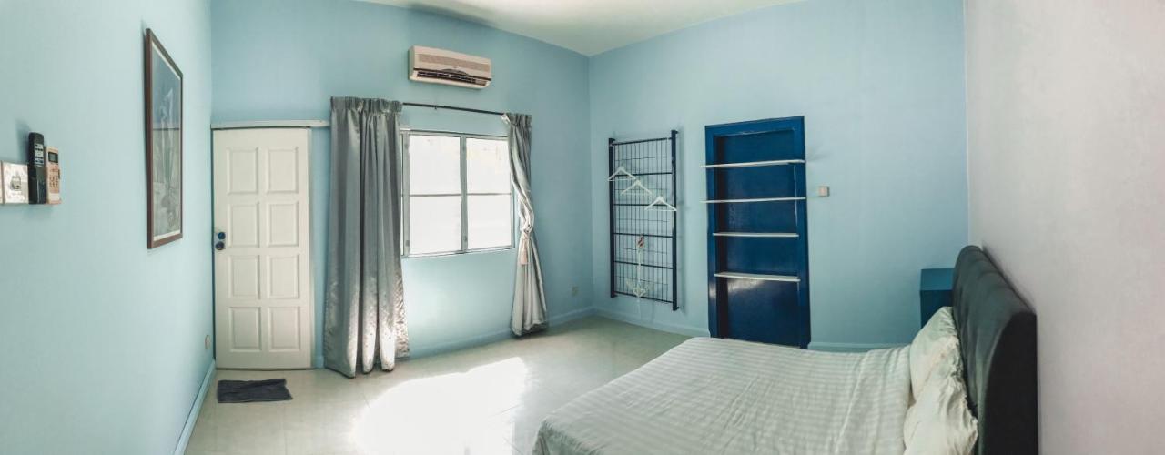 Guesthouse Dragon Place Taiping Exteriör bild