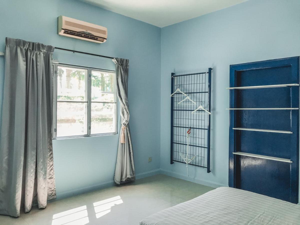 Guesthouse Dragon Place Taiping Exteriör bild