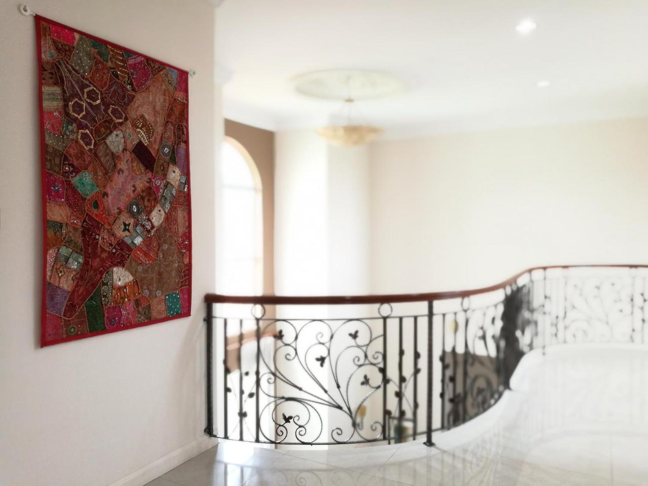 Guesthouse Dragon Place Taiping Exteriör bild
