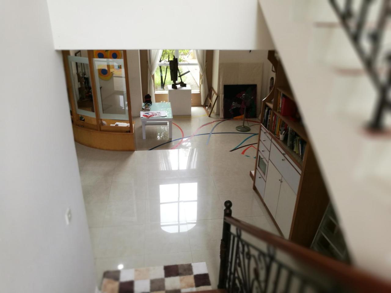 Guesthouse Dragon Place Taiping Exteriör bild