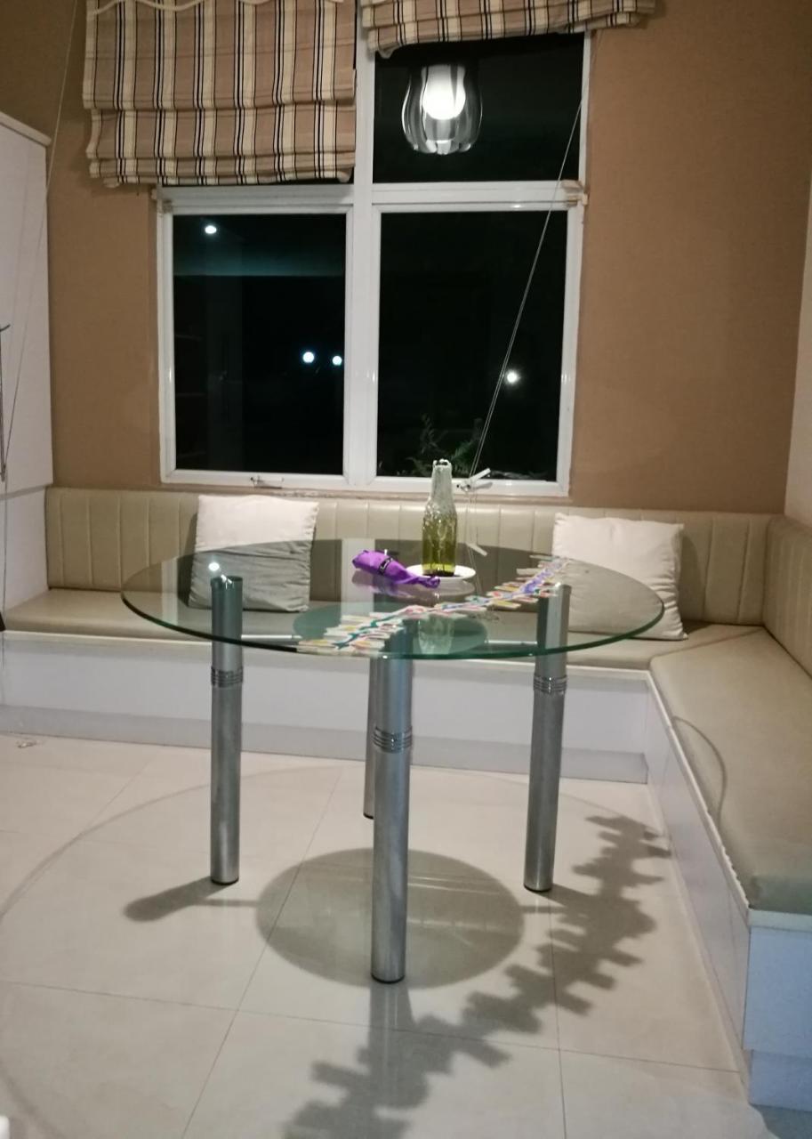 Guesthouse Dragon Place Taiping Exteriör bild