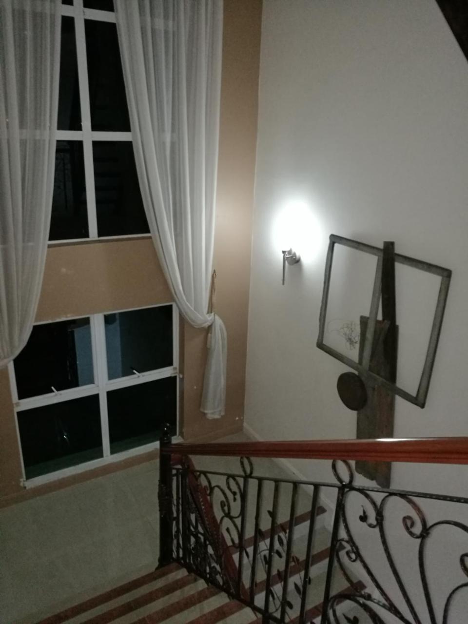 Guesthouse Dragon Place Taiping Exteriör bild