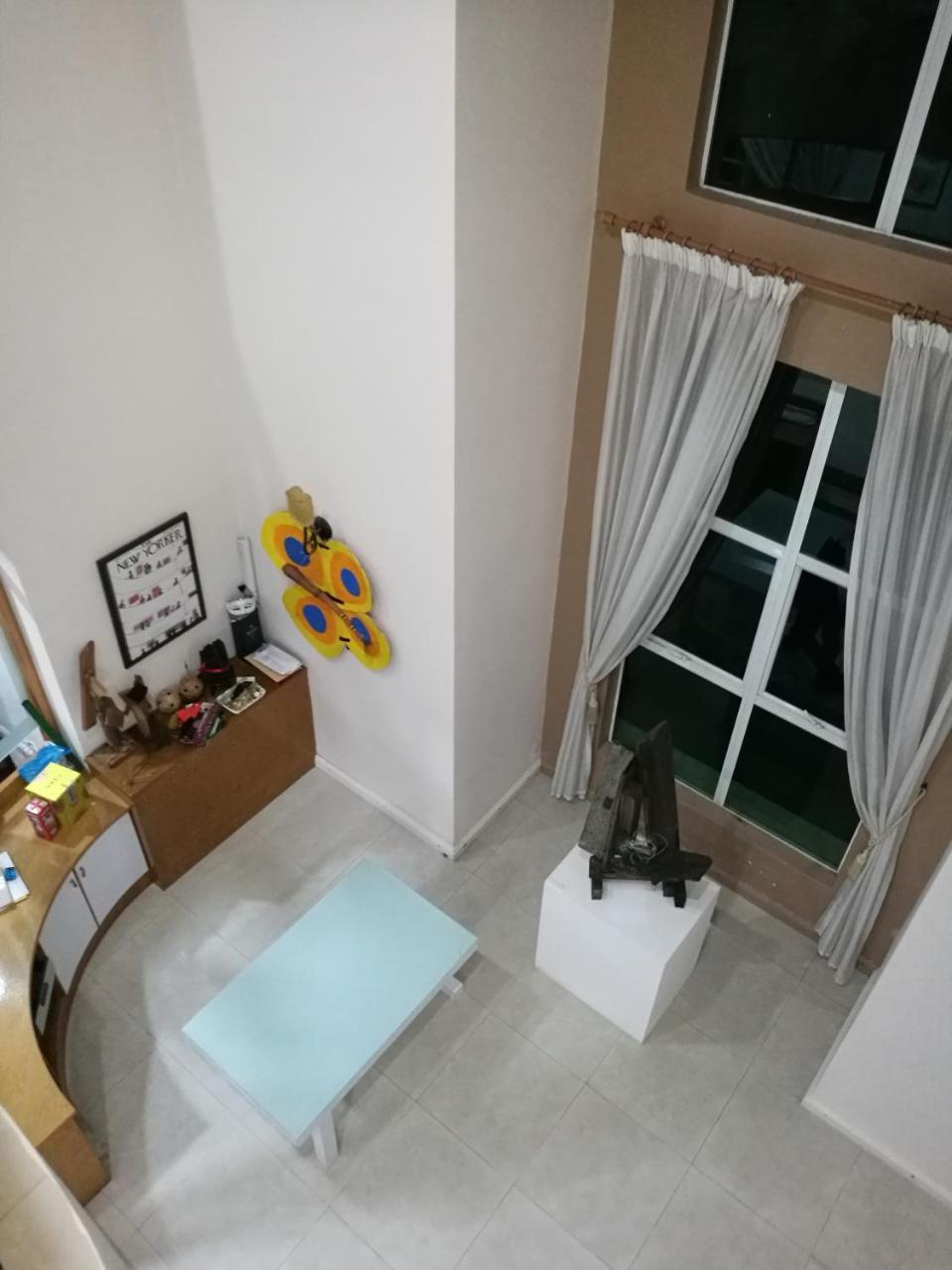 Guesthouse Dragon Place Taiping Exteriör bild