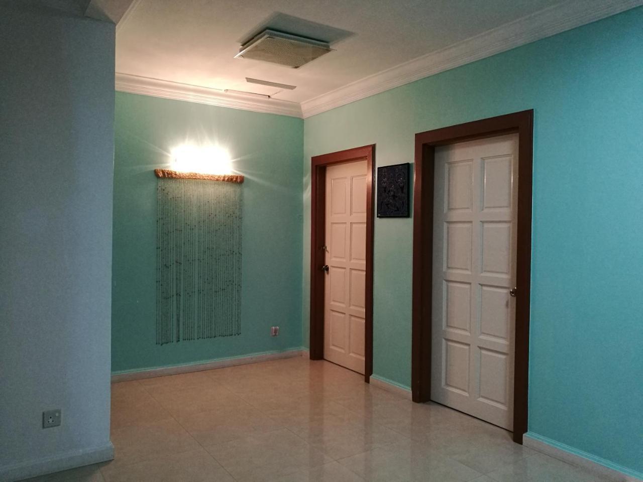Guesthouse Dragon Place Taiping Exteriör bild
