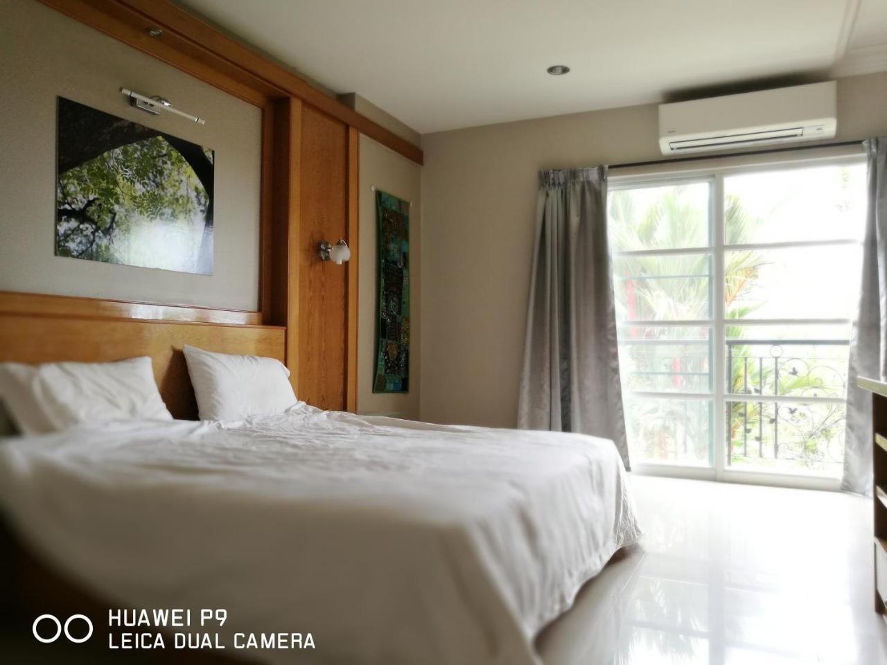 Guesthouse Dragon Place Taiping Exteriör bild