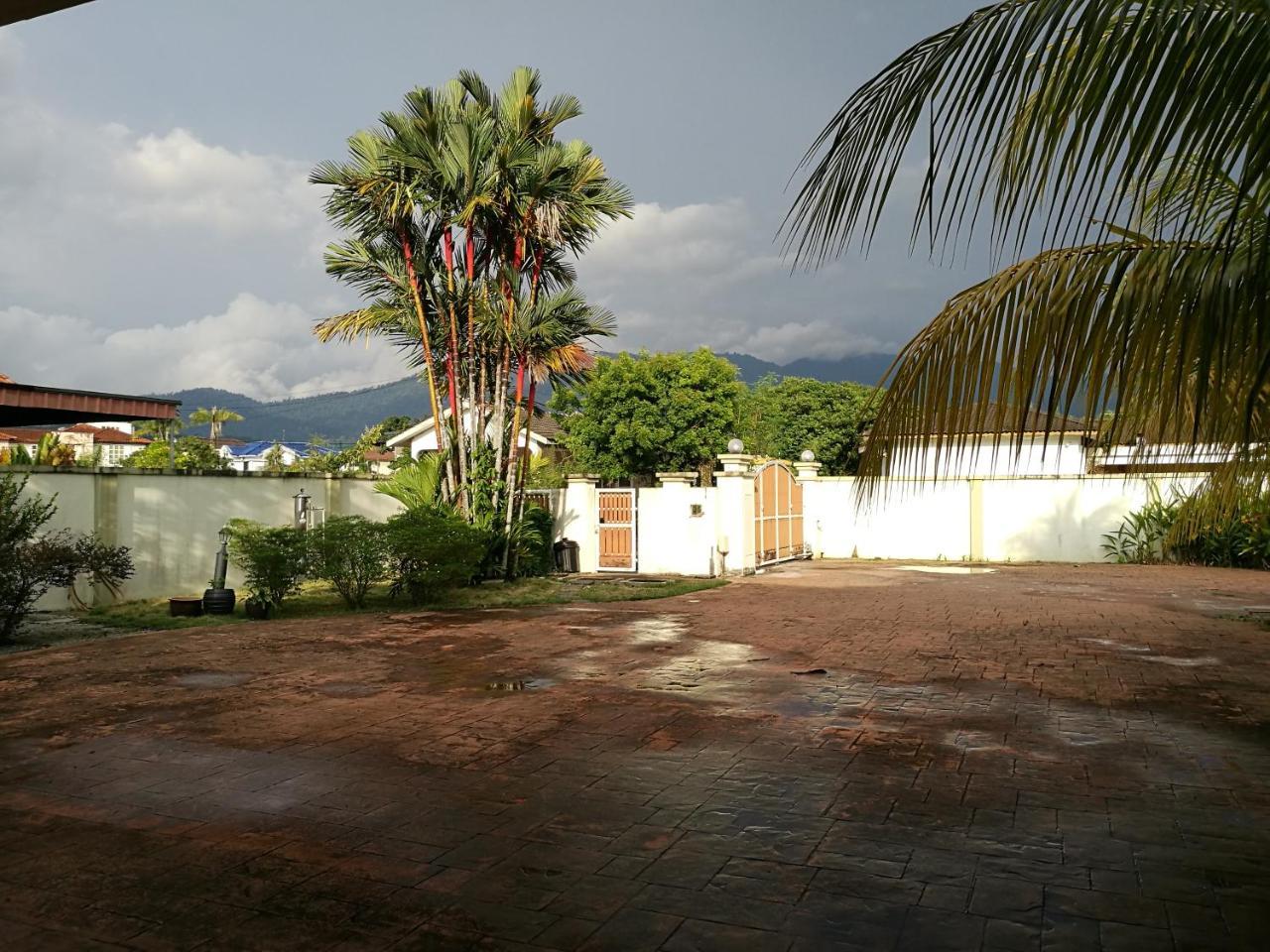 Guesthouse Dragon Place Taiping Exteriör bild
