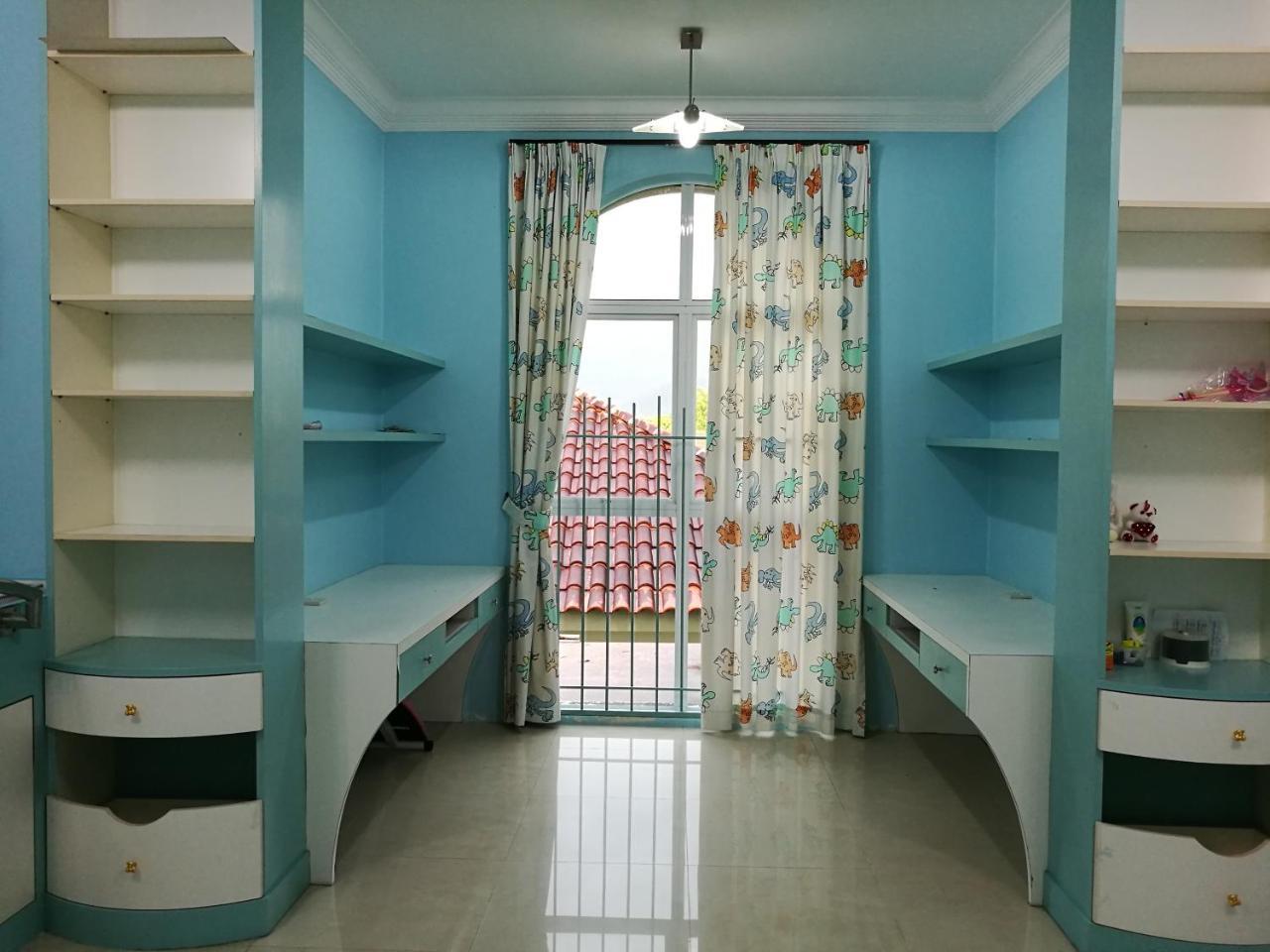Guesthouse Dragon Place Taiping Exteriör bild