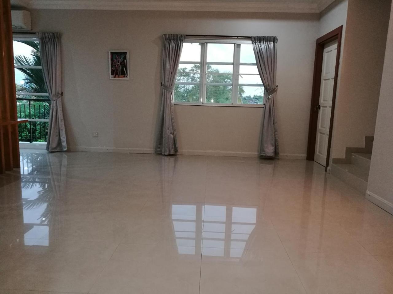 Guesthouse Dragon Place Taiping Exteriör bild