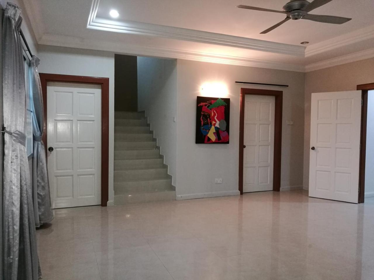 Guesthouse Dragon Place Taiping Exteriör bild