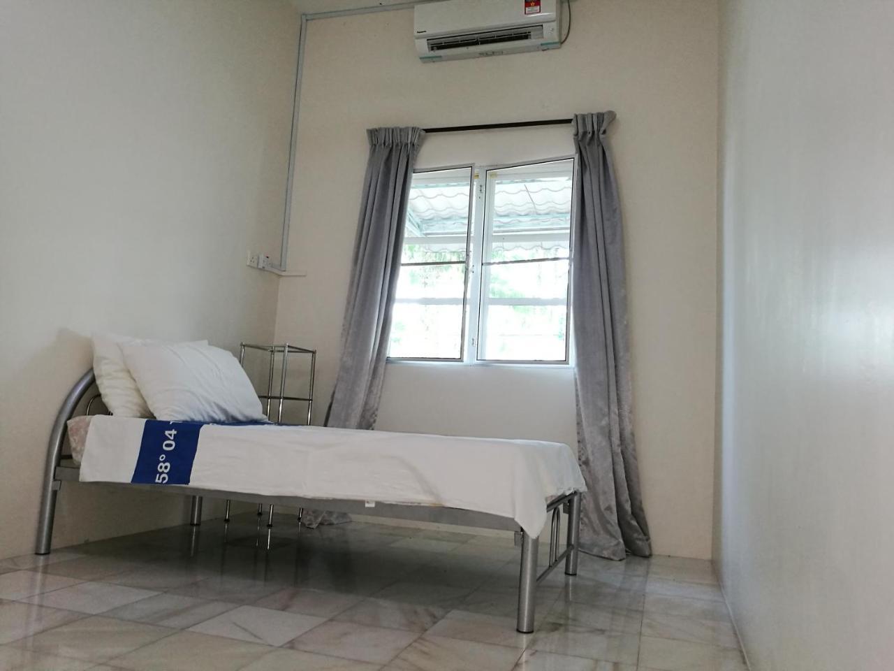 Guesthouse Dragon Place Taiping Exteriör bild