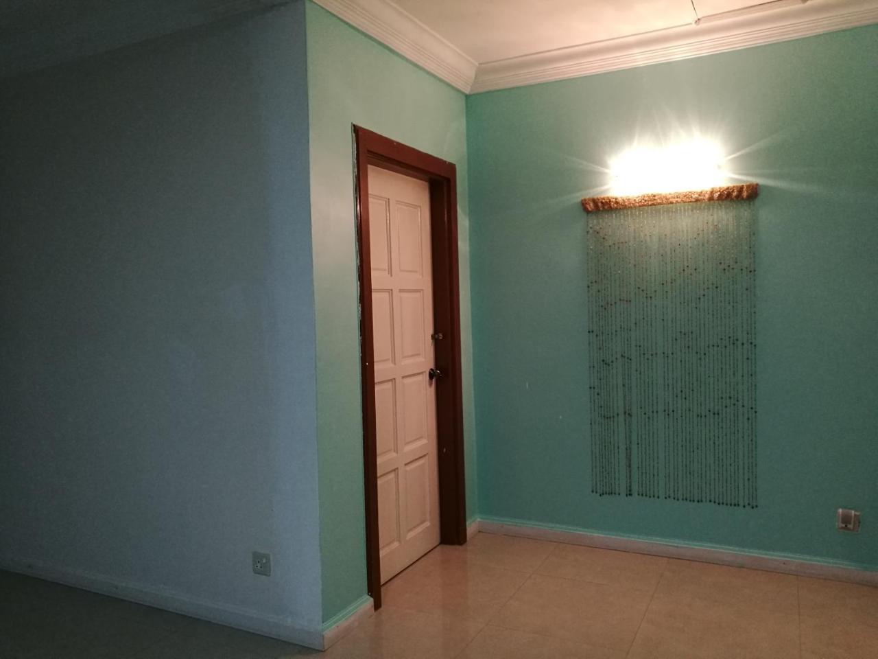 Guesthouse Dragon Place Taiping Exteriör bild