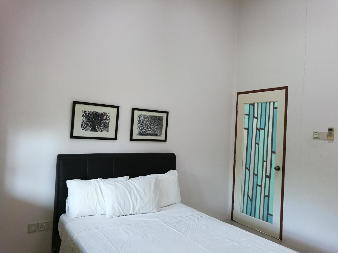 Guesthouse Dragon Place Taiping Exteriör bild