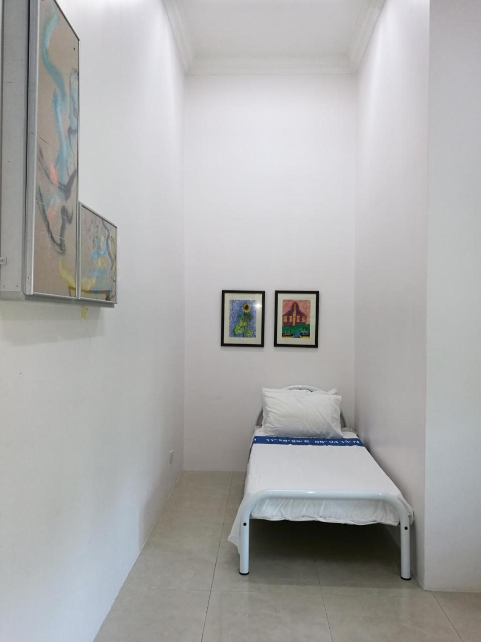 Guesthouse Dragon Place Taiping Exteriör bild