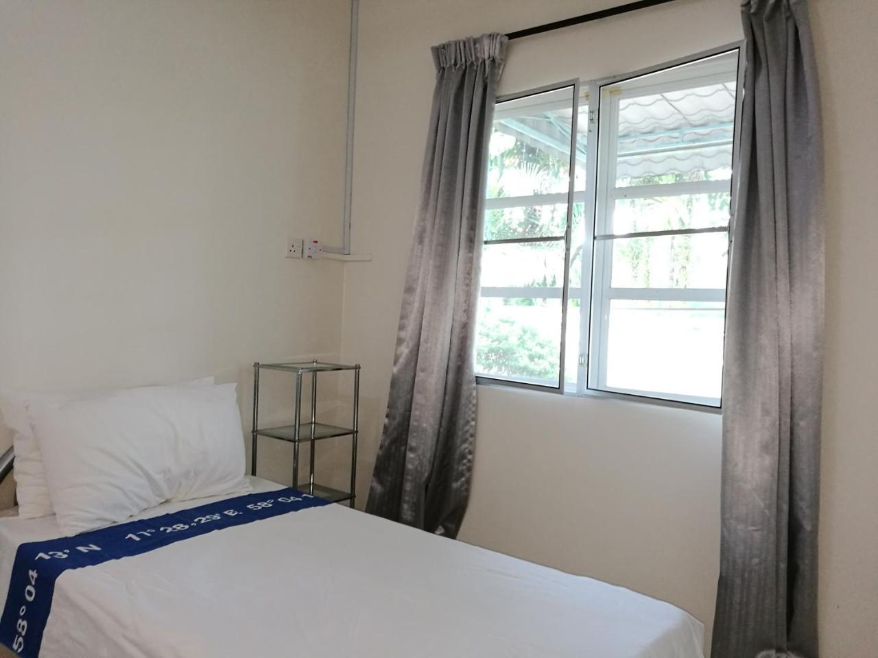 Guesthouse Dragon Place Taiping Exteriör bild