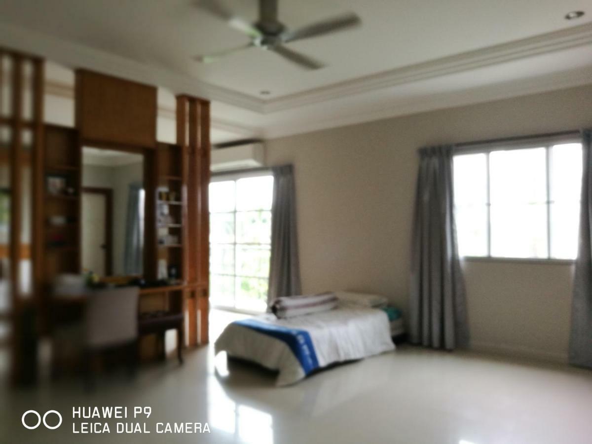 Guesthouse Dragon Place Taiping Exteriör bild