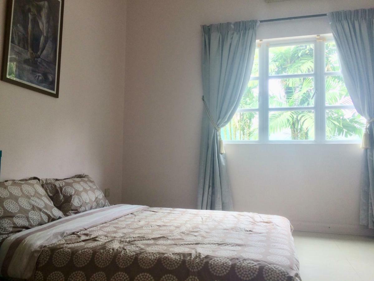 Guesthouse Dragon Place Taiping Exteriör bild