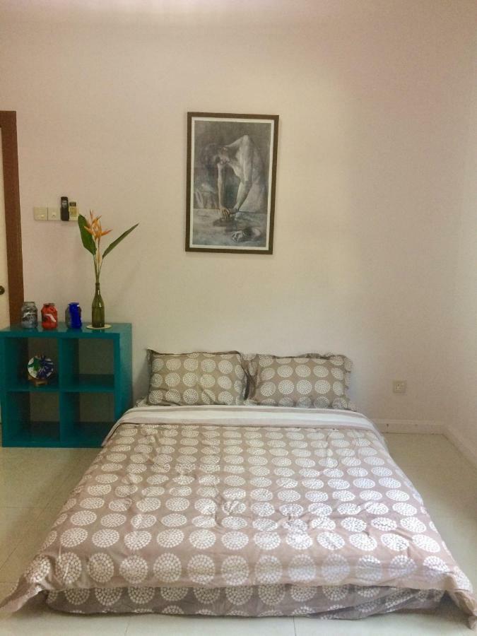 Guesthouse Dragon Place Taiping Exteriör bild